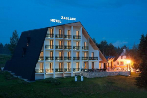 Отель Hotel Žabljak, Жабляк